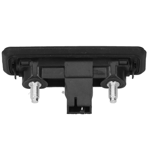 OEM 5J0827566E / 5J0 827 566 E para VW Golf <span class=keywords><strong>Skoda</strong></span> <span class=keywords><strong>Fabia</strong></span>, Manija de Interruptor de Puerta Trasera de Alta Calidad - Product Image 2