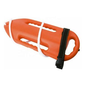 Anshun Peralatan Laut Berkualitas Tinggi, 3 Gagang Penyelamatan untuk Pengawal Renang - Product Image 1