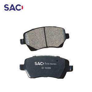 Plaquettes <span class=keywords><strong>de</strong></span> <span class=keywords><strong>frein</strong></span> automatiques <span class=keywords><strong>de</strong></span> <span class=keywords><strong>plaquette</strong></span> <span class=keywords><strong>de</strong></span> <span class=keywords><strong>frein</strong></span> <span class=keywords><strong>de</strong></span> personnalisation d'usine <span class=keywords><strong>de</strong></span> la Chine D1435 41060-ax625 pour Lada / suzuki/ <span class=keywords><strong>Renault</strong></span> / Nissan - Product Image 1