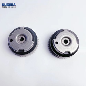 Engranaje Ajustador de Árbol de Levas VVT de Alta Calidad N52 N55, Engranaje VT (vanos) para BMW N52B25 2.5 N52B30 <span class=keywords><strong>3</strong></span>.0 N55B30 <span class=keywords><strong>3</strong></span>.0 11367583207 11367583208 - Product Image 3