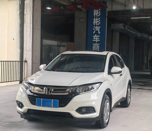 เวเซล ปี 2019 เครื่องยนต์ 1.5 ลิตร เกียร์ CVT รถ SUV ระยะทางวิ่ง 38000 กม. ไมล์น้อย หลังคาซันรูฟแบบพาโนรามา มาตรฐานไอเสียระดับ 6 รถมือสองสำหรับส่งออก - Product Image 2