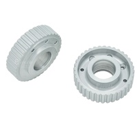 Polea mejorada para cortador Gerber S5200 GT5250, extremo, S-93-7,S-93-5,LANC, 67484000