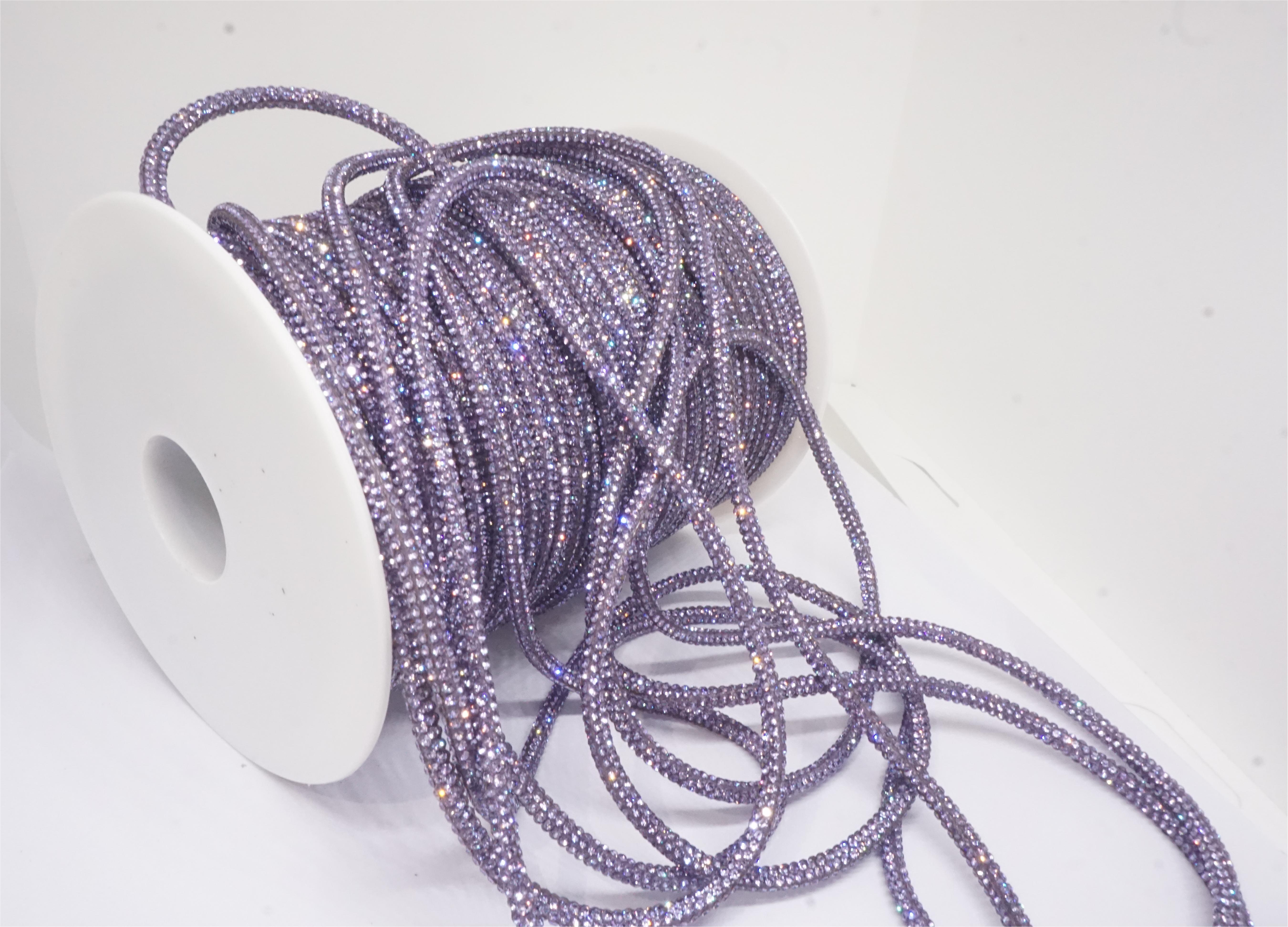 Violet# 9