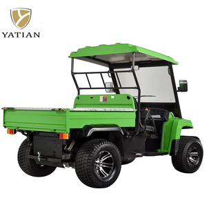 UTV tout-terrain 4x4, style Gator, pour la ferme et la chasse - Product Image 5