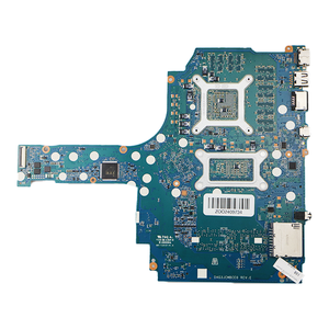 Carte mère pour ordinateur portable <span class=keywords><strong>HP</strong></span> <span class=keywords><strong>Pavilion</strong></span> <span class=keywords><strong>Gaming</strong></span> 16-A, DAG3JCMBCE0 I5-10300H SRH84 GTX 1660 Ti N18E-G0-A1 M04832-601 - Product Image 2