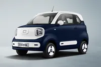 Bestune XiaoMa 2026 Classic, mini-berline électrique haute performance 4 places, voiturette pour adultes, électrique avec conduite à gauche