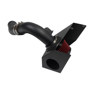 Kit de tubo de admisión Xuzhong para BMW F10 520i 528i 2.0L, mejora de rendimiento - Product Image 5