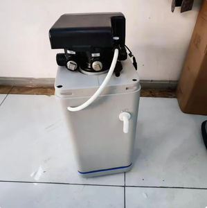 Sistema de Ablandamiento de Agua Automático para Toda la Casa con Tanque de FRP - Regeneración Automática, 50-1000L, Certificado CE para Uso Doméstico - Product Image 6