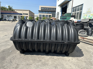 2500 Litre 1500 Litre <span class=keywords><strong>1000</strong></span> Litre <span class=keywords><strong>Fosse</strong></span> <span class=keywords><strong>septique</strong></span> en fibre de verre Anti-corrosion Frp Grp <span class=keywords><strong>Fosse</strong></span> <span class=keywords><strong>septique</strong></span> - Product Image 3
