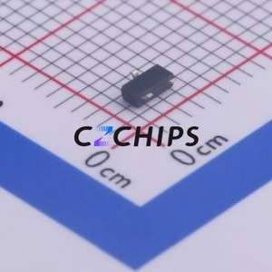 Transistor Original Nuevo ZXTP25060BFHTA SOT-23, Transistor de Unión Bipolar (BJT) - Product Image 2