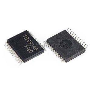 QZ BOM d'origine <span class=keywords><strong>AUTOMOBILE</strong></span> H COMMUTATEUR MOTEUR CONDUCTEUR IC TSSOP24 TB9056FN TB9056FNG - Product Image 1