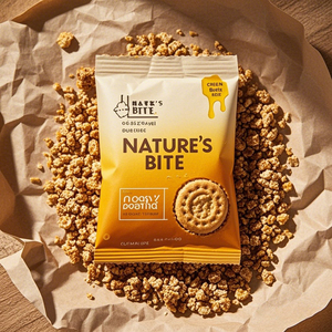 חטיף מודפס מותאם אישית כיתה חטיפים - Product Image 4