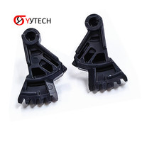 SYYTECH Motorgetriebe für Playstation 5 PS5 Controller BDM-050 Ersatzteile
