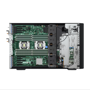 Servidor en torre ThinkSystem ST650 V2 4U para rack, alto rendimiento para centros de datos, gran éxito de ventas - Product Image 3