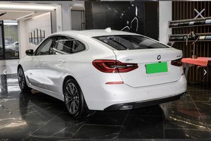 <span class=keywords><strong>BMW</strong></span> 6 Series (G32) 630d <span class=keywords><strong>X</strong></span> Drive M Sport 5dr Auto usado a la venta/<span class=keywords><strong>BMW</strong></span> 6 Series GT (2017 - <span class=keywords><strong>2022</strong></span>) Coche usado de lujo LHD a la venta - Product Image 4