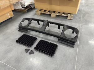 Kits de carrosserie de calandre de pare-chocs avant <span class=keywords><strong>4x4</strong></span> de vente directe d'usine Grille de pare-chocs avant pour réservoir 300 - Product Image 2
