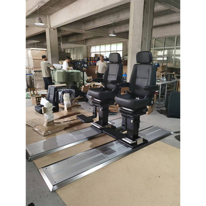 Fauteuil <span class=keywords><strong>de</strong></span> <span class=keywords><strong>capitaine</strong></span> et <span class=keywords><strong>de</strong></span> pilote marin confortable en aluminium FEITINE, provenant <span class=keywords><strong>de</strong></span> Chongqing - Product Image 4