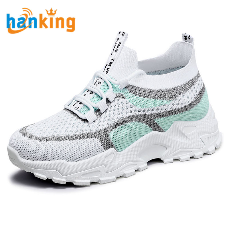 สีขาว/สีเขียว