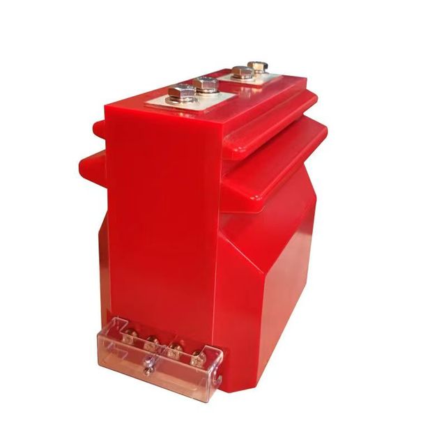 Cast Resin CT Current Transformer