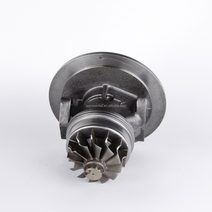 ตลับเทอร์โบคอร์ 4036158 HX35 504101887 สำหรับรถขุด Iveco เครื่องยนต์ <span class=keywords><strong>NEF</strong></span> 6 สูบ 180 แรงม้า - Product Image 4