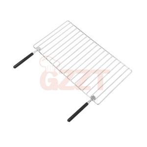 Commercial Offre Spéciale Type mural électrique Salamander grille-pain four réglable four élévateur pour Fast Food Restaurant Snack Shop - Product Image 5