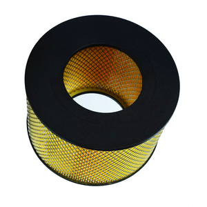 17801-61030 17801-11140 Filtro de Aire para Auto de Alta Eficiencia, Venta Caliente, Repuestos para Toyota/Lexus 17801-68020 1780168020 17801-60040 - Product Image 4