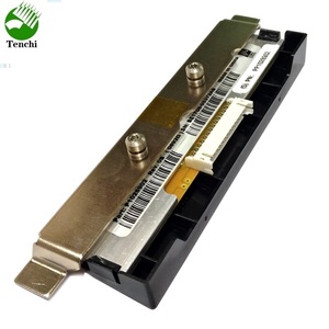 Tête d'impression d'imprimante à transfert thermique P1037974-010 P1037974-011 d'origine pour <span class=keywords><strong>Zebra</strong></span> <span class=keywords><strong>ZT200</strong></span> ZT210 ZT220 ZT230 200dpi 300dpi - Product Image 4