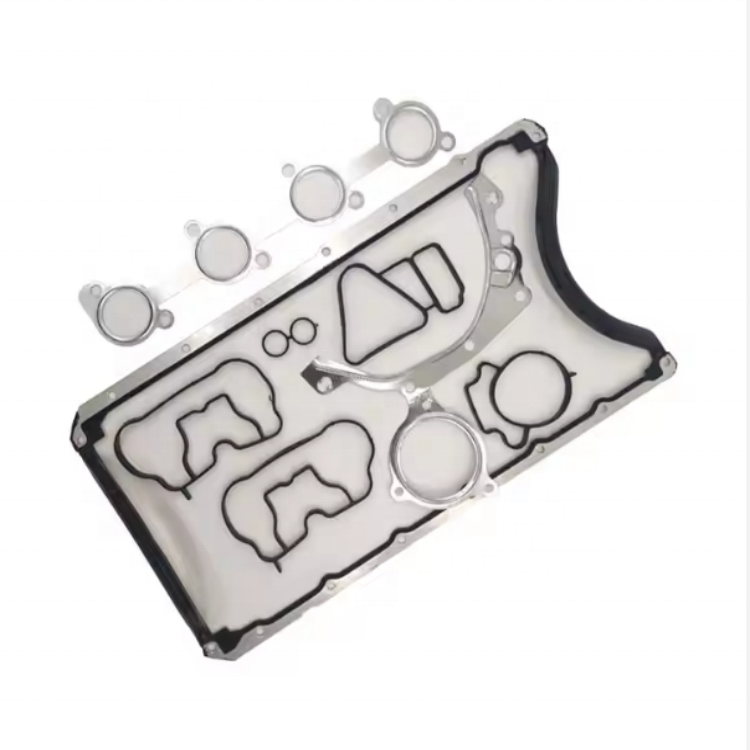 American Car Parts Overhaul Gasket Kits Gasket Set 50256300A for ford Auto Parts Image 6