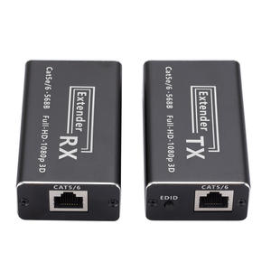 <span class=keywords><strong>HDMI</strong></span> удлинитель 60 м по ethernet 4k передатчик и приемник до 60 м RJ45 Cat5e/6/<span class=keywords><strong>7</strong></span> Ethernet LAN кабель <span class=keywords><strong>HDMI</strong></span> удлинитель - Product Image 2
