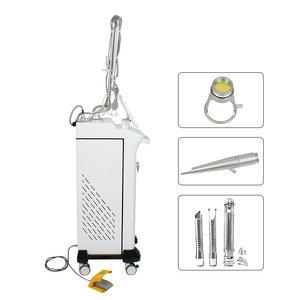 Equipo de Láser Fraccional de CO2 de 60W con Excitación por Radiofrecuencia, con Certificación CE para Uso en Salones de Belleza - Product Image 5