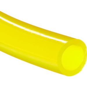 MAMIGA Manguera de Combustible de Gasolina de 4x7mm, 5 Metros de Longitud, de Goma Sintética Negra y PE para Aplicaciones de Agua - Product Image 1