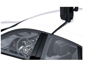 Parasol <span class=keywords><strong>motorisé</strong></span> pour voiture, abri de voiture, 4*2.1m - Product Image 4