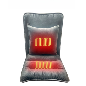 Xách tay và trọng lượng nhẹ nước nóng sân vận động ghế với tựa lưng cho cắm trại bãi biển thể thao sự kiện - Product Image 1