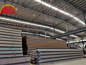 <span class=keywords><strong>Prix</strong></span> de l'acier en poutre H laminé à chaud, structurel, doux, SS400 Q235 Astm A572 S275jr HEA HEB <span class=keywords><strong>IPE</strong></span> 450 IPE80 - Product Image 4