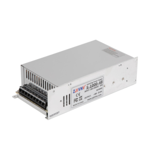 1000W <span class=keywords><strong>48V</strong></span> 20.8A ac-dc开关电源48VDC LED显示器实验室闭路电视二极管激光电源 - Product Image 1