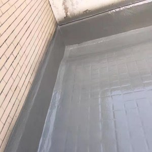 China Venta caliente Exterior techo poliurea <span class=keywords><strong>pintura</strong></span> en aerosol impermeable <span class=keywords><strong>pintura</strong></span> de poliurea - Product Image 4