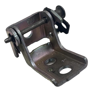 Bisagras de puerta 9802213680 para Peugeot 2008 301 308 5008 accesorios de <span class=keywords><strong>coche</strong></span> - Product Image 1