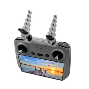 2023新设计<span class=keywords><strong>2</strong></span>.4G DJI空气<span class=keywords><strong>3</strong></span>/迷你4专业无人机遥控<span class=keywords><strong>2</strong></span>遥控器八木天线信号增强器 - Product Image 2