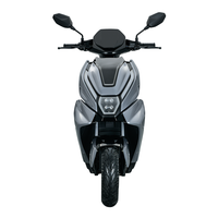 Moto électrique de course pour adultes 2026 du fabricant chinois, moteur brushless haute vitesse 6000W