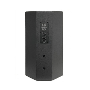 Système audio professionnel haut de gamme Ktv, enceinte murale passive multifonctionnelle de 5 pouces, enceintes Hy-vs05a1 professionnelles - Product Image 4