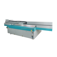 INFINITI FY-1325R Ricoh imprimante numérique 3d en métal machine d'impression à plat UV de signes en plastique