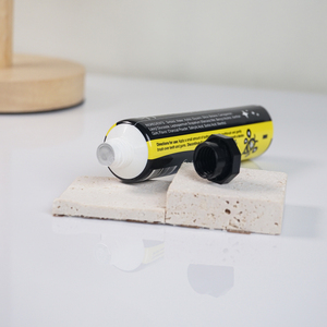 D25Mm Abl Nhựa Răng Gel Rỗng Ống 50G Biểu Tượng Tùy Chỉnh Đa-In Ấn (Lụa Màn Hình/UV/Bù Đắp) Với Bát Giác <span class=keywords><strong>Cap</strong></span> - Product Image 3