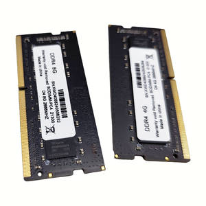 RAM DDR4 Desktop Memory <strong>Module</strong> DDR4 4GB 8GB 1600MHz 2666mHz 2400MHz 3200MHz Smart Memory Kit - Product Image 2