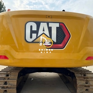 รถขุดมือสอง cat <span class=keywords><strong>323</strong></span> 323GC <span class=keywords><strong>323</strong></span> Next Gen Digger Caterpillar 326 326GC เครื่องจักรขนาดใหญ่ พร้อมใช้งาน - Product Image 6