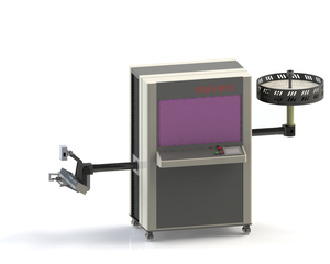 Hjs ריתוך הוראה והכשרה מכשיר - Product Image 3