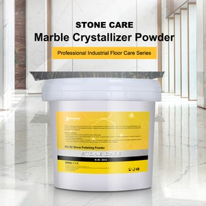 Rv82 संगमरमर क्रिस्टल पॉलिशिंग और विभिन्न प्रकार के पत्थरों के लिए उपयुक्त रखरखाव - Product Image 3