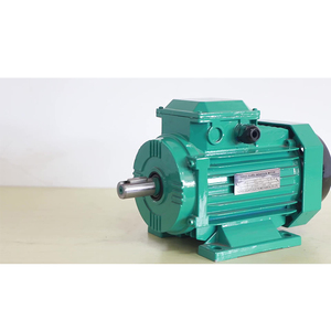 Nouvelle série de moteurs triphasés à économie d'énergie YE2-80M2-6, modèle 0,55 kW 0,75 CV 6P 1000 tr/min, acceptant la personnalisation OEM - Product Image 3