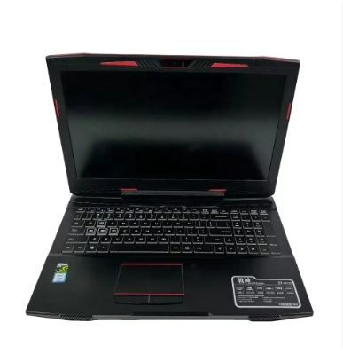 Best Selling 4 Pro Laptop CPU I5-8th RTX2060 16GB Ram Used Laptop