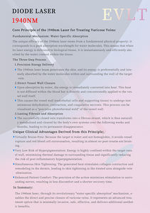 Máquina de Belleza Portátil de 1927nm a <span class=keywords><strong>Precio</strong></span> de Fábrica, Máquina para el Cuidado del Cabello y el Acné, Lifting de Ojos, Aclaramiento de Manchas, Tratamiento del Acné - Product Image 3