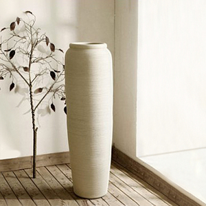 Macetas Redondas Creativas para Plantas de Interior, Centros de Mesa de Cerámica Antigua Hechas a Mano, Macetas de Cerámica Grandes y Pequeñas para Decoración del Hogar - Product Image 6